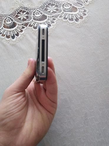 samsung a5 2018: IPhone 4S — 5