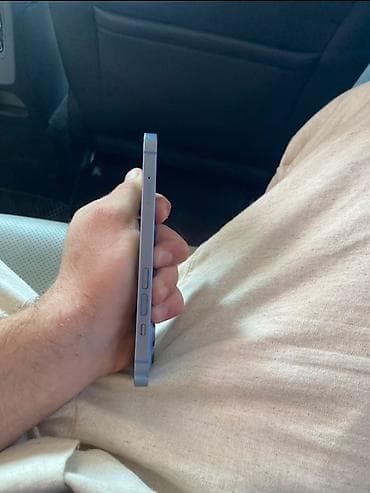 panel cit: IPhone 14, 128 GB, Mavi, Face ID — 5