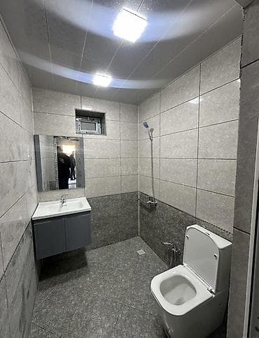 Suraxanı, 3 otaqlı, Yeni tikili, 90 kv. m — 2