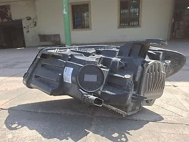 lexus universal: Komplekt, Yaxın və uzaq vuran işıqlar Universal auto, 2014 il, Orijinal, İşlənmiş — 3