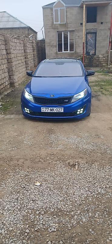 lada granta kredit bakida: Mavi rəngli sedan – idman üslublu optika və aerodinamik paketlə — 4