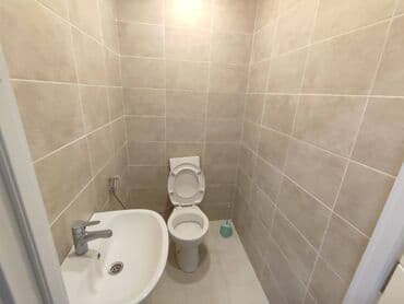 9 mkr yeni tikililer: 3 otaqlı, Yeni tikili, m. 28 may, 86 kv. m — 14