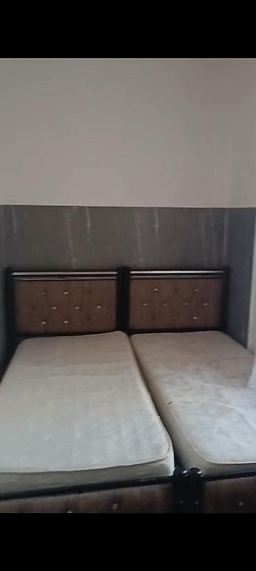 ecemide ucuz kiraye evler: 🌙Beniz 1110 Mastagada cileger yolu sabail zaprafka terefde kiraye ev — 4