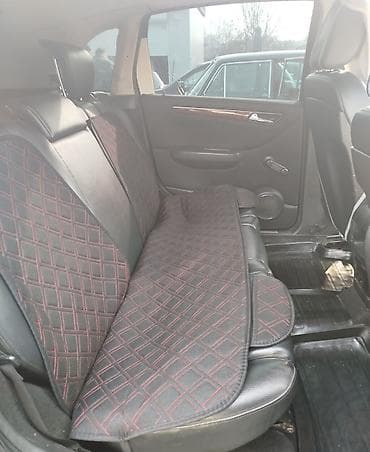 qazel farası: Mercedes-Benz B - klass Motor və korobka əladır.Korobkanı təzə — 10