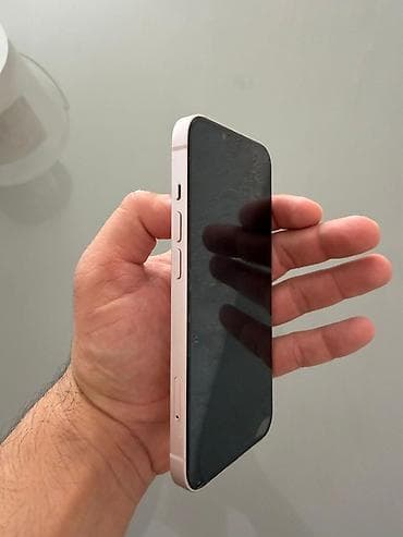 iphone 8 plus yeni: IPhone 13, Çəhrayı, Face ID — 2