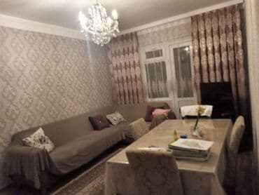 купить дом в баку у моря: Баку, Новые Гюнашли Массив Г, 3 комнаты, Вторичка, 63 м² — 1