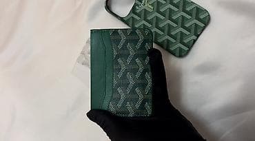 deri kaslok: Pulqabı, Eko dəri — 3