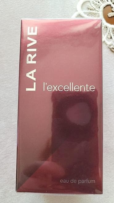 Ətriyyat: Ətir lar satılır almaniyadan gəlib — 2