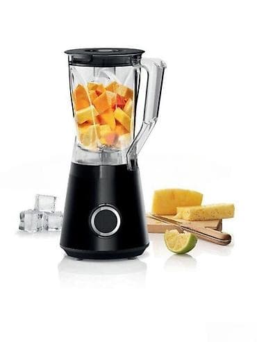 BLENDER "Bosch MMB6141B" ✅ Brend: Bosch ✅ Məhsul tipi: Stasionar