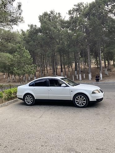 volkswagen passat 1: Masn opsi ela vezyetdedi real adam narahat etsn barter qiymeti — 9