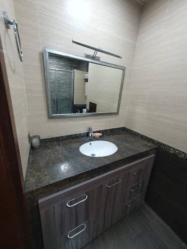 купить квартиру в баку азербайджан: 2 комнаты, Новостройка, м. Нариман Нариманов, 96 м² — 17