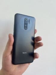 Redmi 9, 64 GB
