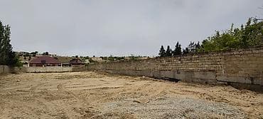 topaq: 21 sot, Tikinti, Mülkiyyətçi, Kupça (Çıxarış) — 2