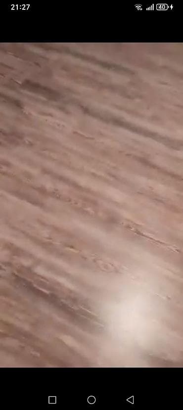 pitbull sekilleri: Məhsul: Laminat döşəmə örtüyü Təsvir: - Təbii ağac naxışlı, isti — 1