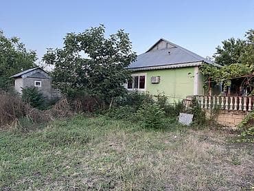 Masalli rayonu Qasimli kendi mektebin yanina az qalmis heyat evi — 7