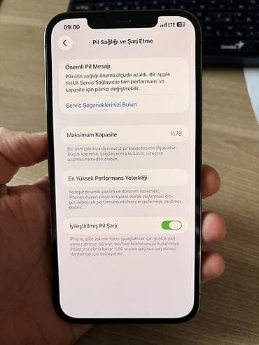 iphone xa: IPhone 12 Pro Max, 256 GB, Space Gray, Face ID — 4