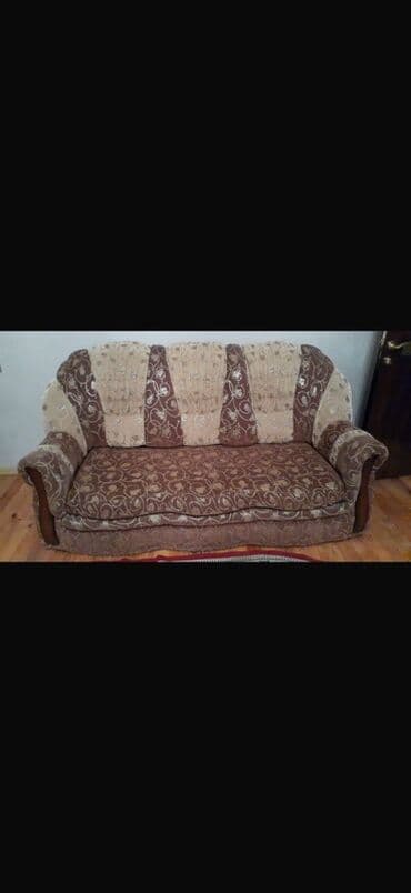 столы стулья: Divan, Açılmayan, Bazasız, Parça, Çatdırılma yoxdur — 1