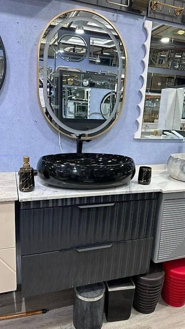 tikinti temir: Vanna otağınızda dəyişiklik vaxtıdır! 🚿 Keyfiyyətli materiallar və — 2