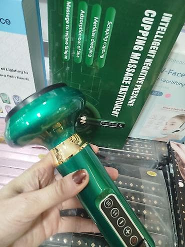 Masajor, Bədən üçün