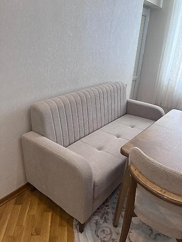 metbext mebili: Yeni, Mini-divan, Mətbəx üçün, Açılan — 2