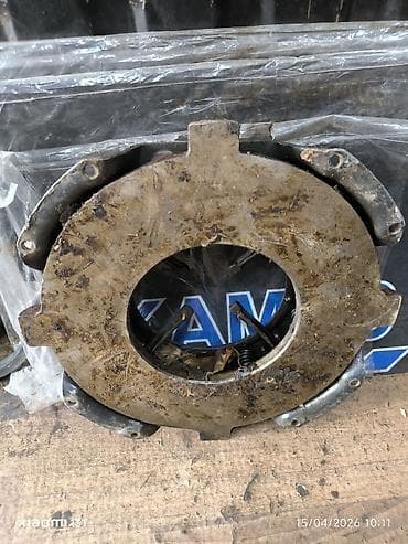 zil matoru: Ural Çaskasi satılır Maşın üstə olmuyub sıfır təzədi Zil 130 və 131 — 2