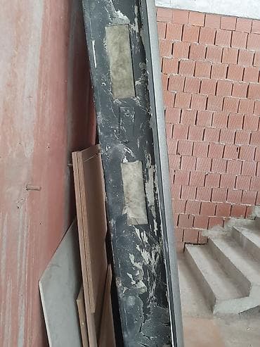 qapi: Belarusun tanınmış "MetaLüks" brendinə məxsus keyfiyyətli seyf giriş — 2