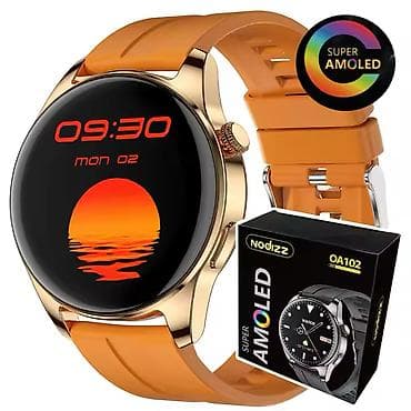 mini 7 ipad: Kateqoriya: Smart saatlar Brend: Nodizz Model: OA102 gold Qiymət: 65 — 1