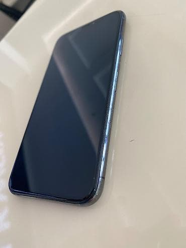 iphone x islenmis: IPhone X, 64 GB, Space Gray, Barmaq izi, Face ID — 4