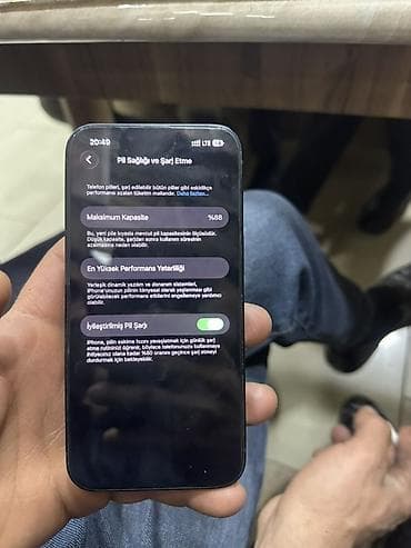 apple xs max: IPhone 13, Mavi, Face ID — 1