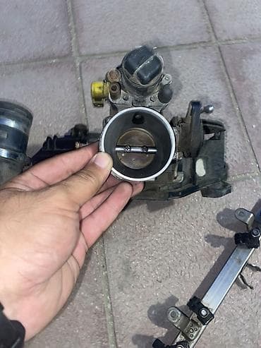 turbo az pikab: 1.8 azsamand Avtomobil üçün yanacaq və hava sistemi komplekti — 2