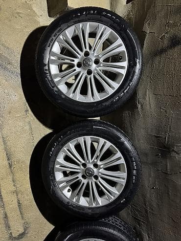 passat disk: Original opel corsa disk tekerle birlikde satilir 16 liqdir yaxshi — 7