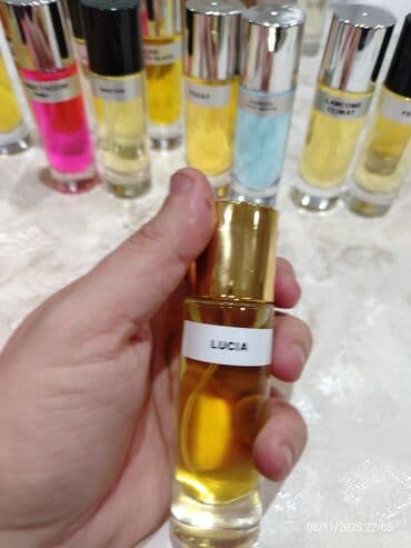 увлажняющий кондиционер для волос: Məhsul: İtrilər kolleksiyası – müxtəlif brend adları ilə etiketlənmiş — 8