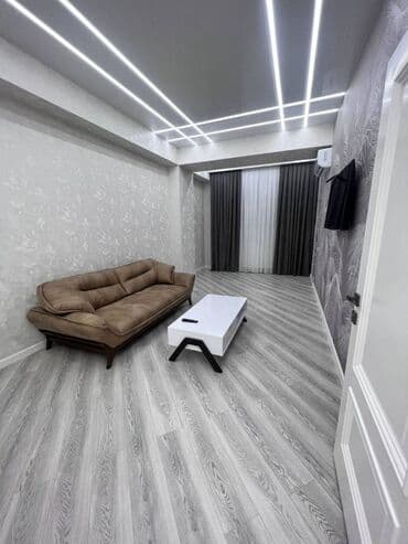 yeni tikili temirsiz menziller: Sumqayıt şəhəri,Dəniz kənarı bulvarda,Xəzri residensdə,2 otaqlı əla — 4