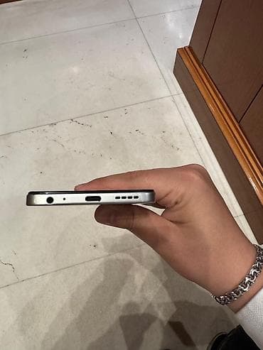 Tecno Pova 5 Pro, rəng - Gümüşü