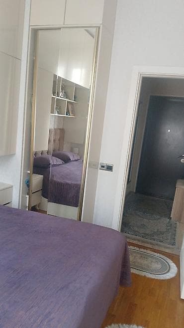sumqayitda ev satisi: Studiya, Yeni tikili, 44 kv. m — 10