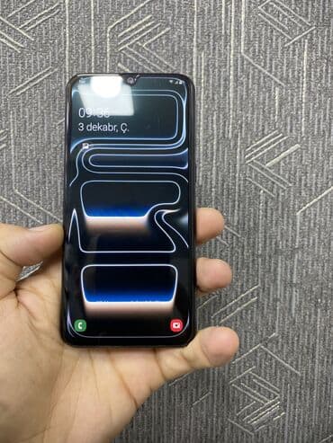 samsun j4: Samsung Galaxy A40, 64 GB, rəng - Göy — 3