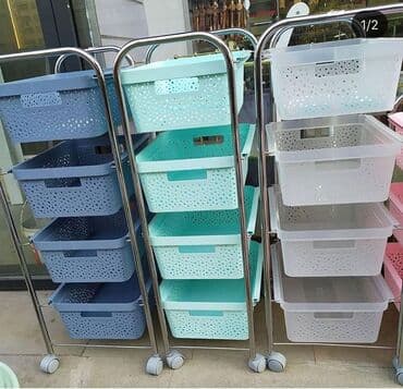 Sifarişlə mebel: Meyve terevez sebeti
4 mertebe — 1