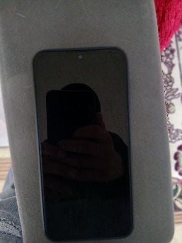 ekran telefonu: Samsung Galaxy A24 4G, 128 GB, rəng - Bənövşəyi — 4