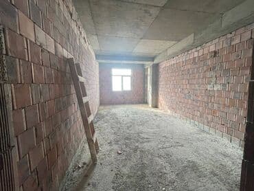 makler gence: 2 otaqlı, Yeni tikili, m. Həzi Aslanov, 90 kv. m — 4