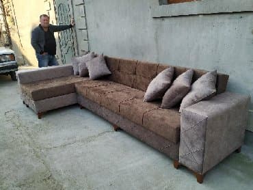 bra: Künc divan, Yeni, Açılan, Bazalı, Şəhərdaxili pulsuz çatdırılma — 6