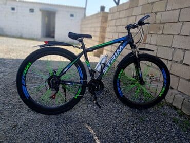 umumi tarix 6 ci sinif dim: Dağ velosipedi Strim, 26" — 2