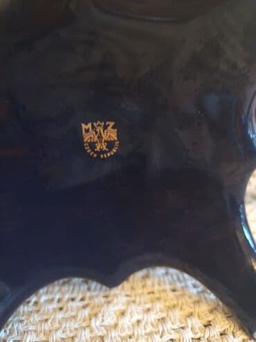 köynək: 15 il əvvəl alınan Təzə Çexslovakiyanın KAROBKADA Böyük Ölçülü Meyvə — 6