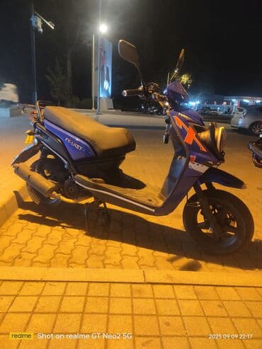 питбайк в баку цена: - 2051, 150 sm3, 2024 il, 6000 km — 14