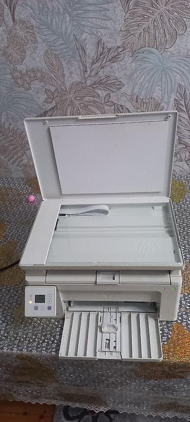 mini tablet: HP LaserJet Pro MFP M130a çoxfunksiyalı lazer printer - Funksiyalar — 2