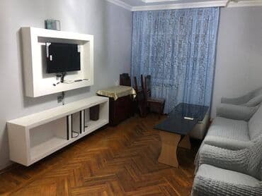 suraxani kiraye ev: Hezİ Aslanov metrosunun yaxınlığında 5 mertebeli binanın 2-ci — 1