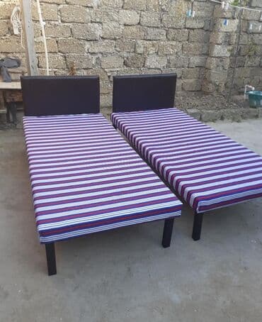 Çarpayı taza — 1