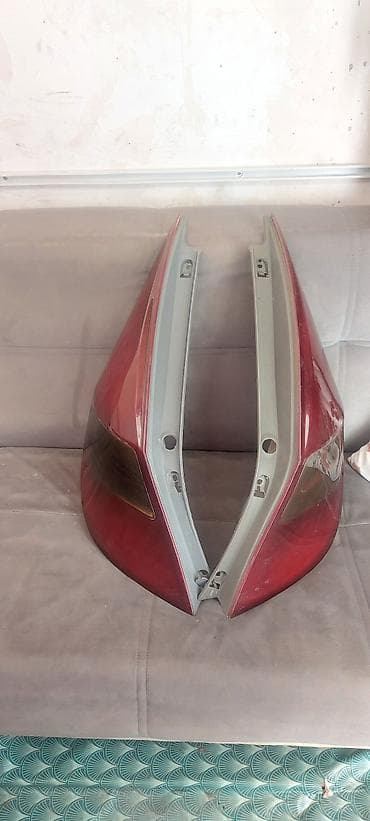 Radiatorlar: Hyundai Orijinal, İşlənmiş — 1