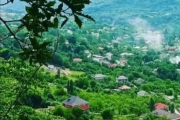 bülbülədə ucuz həyət evləri: 90 kv. m, 3 otaqlı, İnternet, Telefon, Qaz — 21