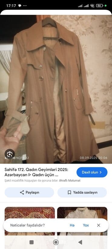 godəkcə: Adamo, 2XL — 9