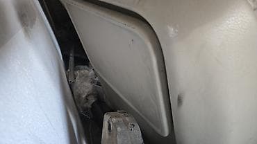 audi a6 c4 запчасти: Audi Q7 hissələri – orijinal çıxma - Salon arxa salon güzgüsü — 7